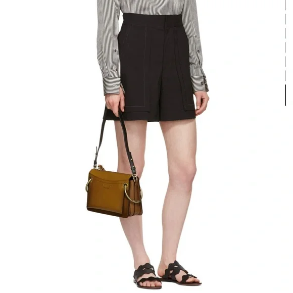 Brown Chloe Roy bag - Picture 5 of 6